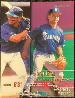 Joey Cora