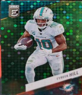 Tyreek Hill