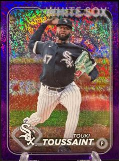 Touki Toussaint
