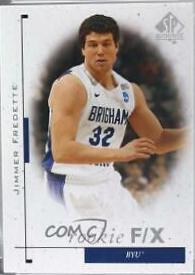 Jimmer Fredette