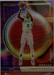 Dorian Finney Smith
