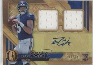 Davis Webb