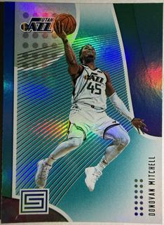 Donovan Mitchell