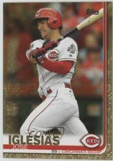 Jose Iglesias