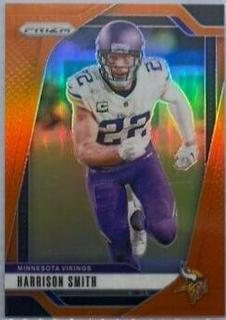 Harrison Smith