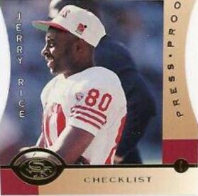 Jerry Rice
