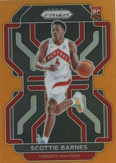 Scottie Barnes