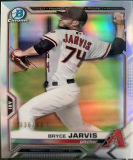 Bryce Jarvis