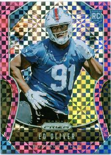 Ed Oliver