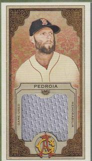 Dustin Pedroia