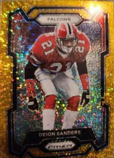 Deion Sanders