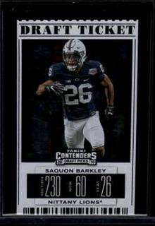 Saquon Barkley