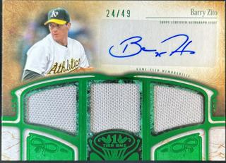 Barry Zito