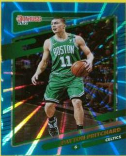 Payton Pritchard