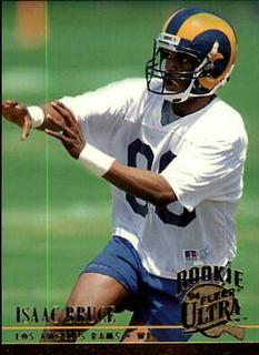 Isaac Bruce
