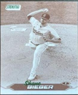 Shane Bieber
