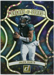 Jalen Hurts