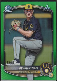 Joshua Flores