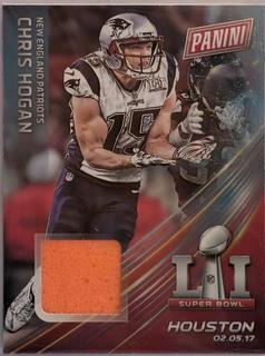 Chris Hogan