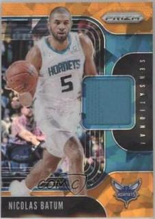 Nicolas Batum
