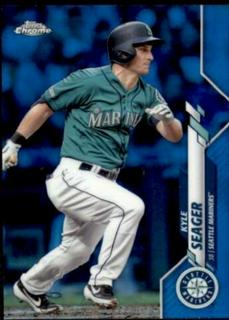 Kyle Seager