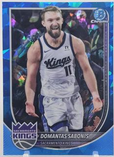 Domantas Sabonis