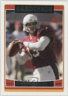 Kurt Warner