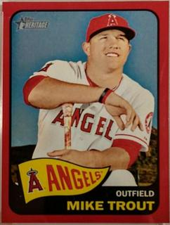 Mike Trout