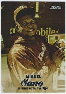 Miguel Sano