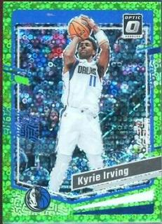 Kyrie Irving