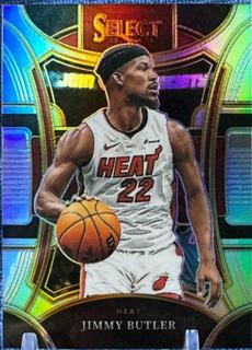 Jimmy Butler