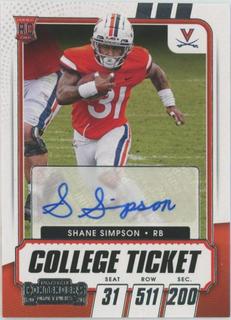 Shane Simpson