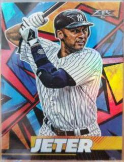 Derek Jeter