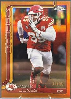 Chris Jones