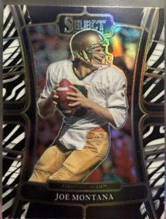 Joe Montana