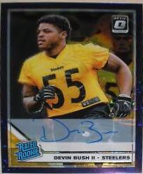 Devin Bush II