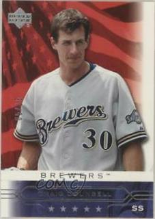 Craig Counsell