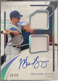 Michael Young / Michael Young