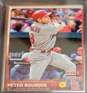 Peter Bourjos