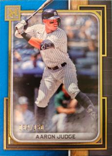 Aaron Judge