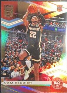 Cam Reddish