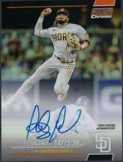 Fernando Tatis Jr.