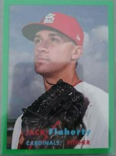 Jack Flaherty