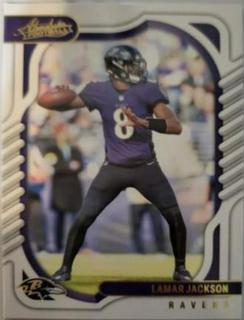 Lamar Jackson