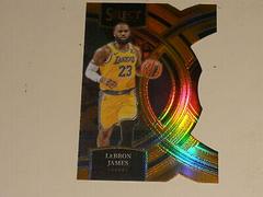 ☆ LeBRON James Select Copper  49枚限定 2021-22 Panini Select - LeBron James #TM-LBJ for sale | eBay