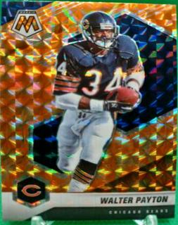 Walter Payton