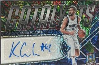 Maxi Kleber