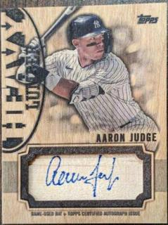 Aaron Judge