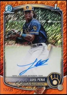 Luis Pena