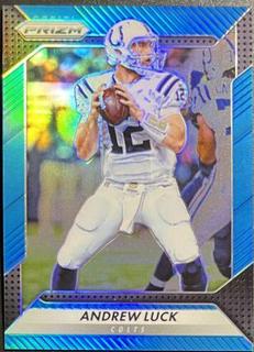 Andrew Luck